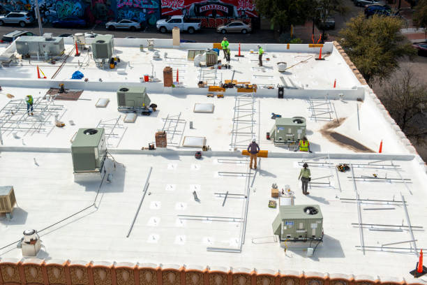 Best Roof Maintenance and Cleaning  in Bastrop, TX
